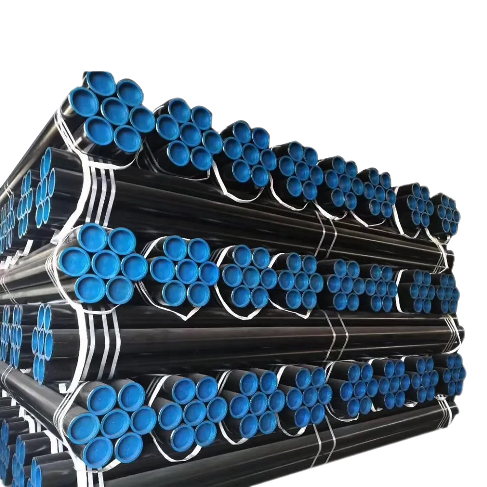 carbon steel pipe&tube